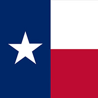 Texas flag